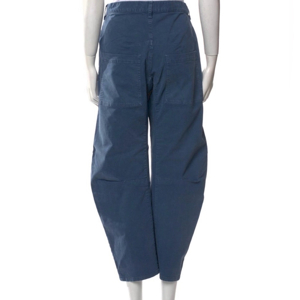 Nili Lotan Shon Pants - Picture 2 of 2
